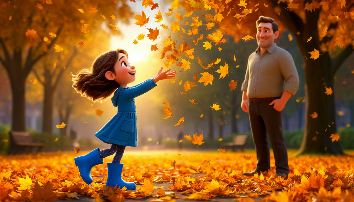 Книга "Сто вечеров с папой". «Вечер второй. Счастье — это когда перестаёшь бегать с сачком и замечаешь, что кот уже давно у тебя на коленях».