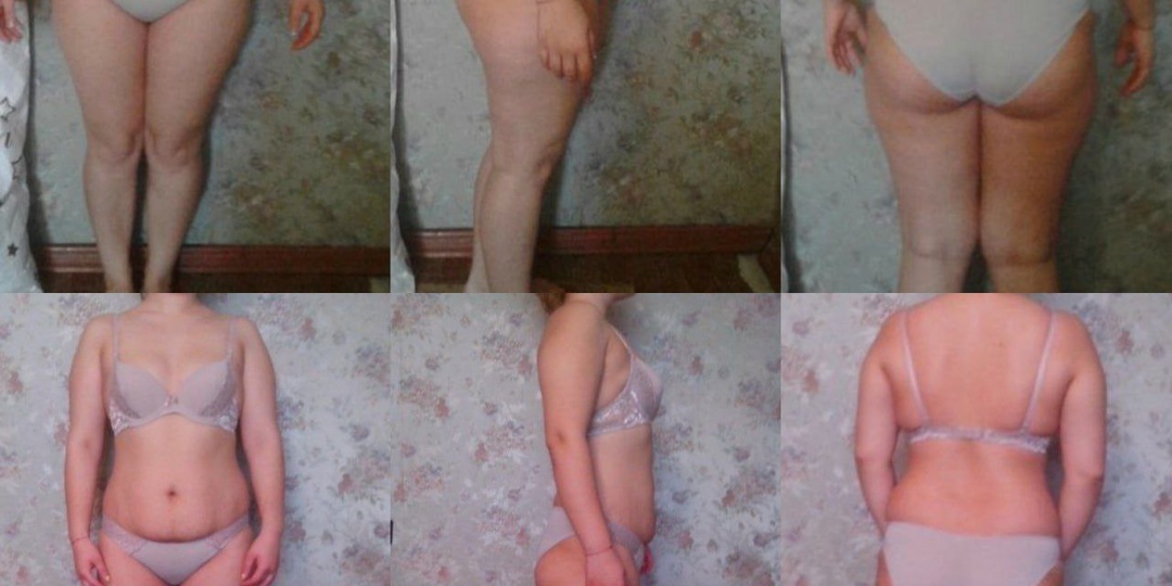 С 24 ноября стартует ПОСЛЕДНИЙ поток программы «Худей легко