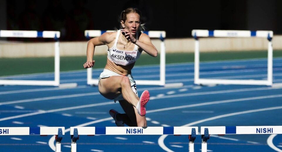    Сурдлимпийский комитет России