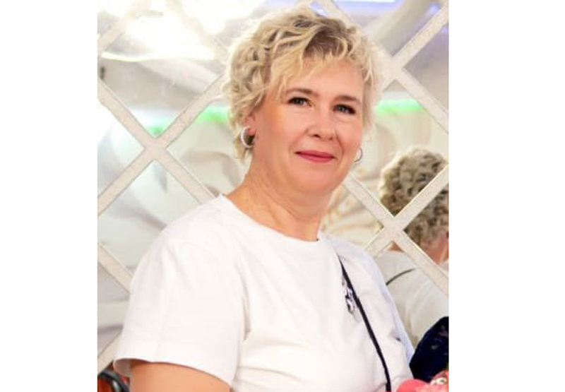    Оксана Белозерова: путь от парикмахера до владелицы салона красоты