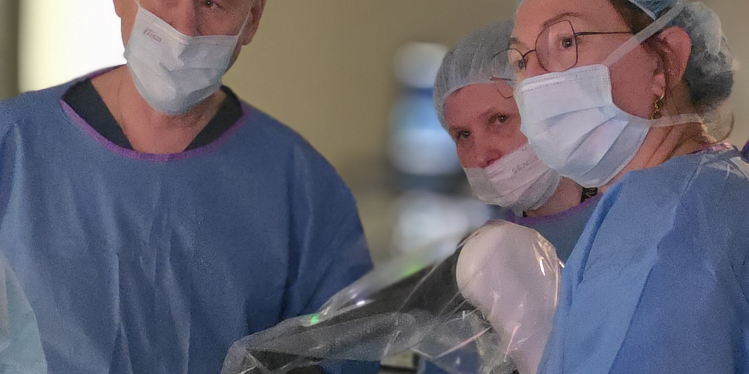 Откладываете бариатрию?