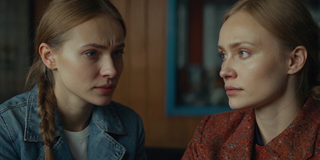 Заступилась за девушку, к которой приставали, а едва она назвала своё имя