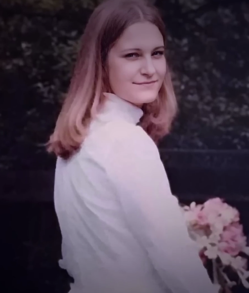 Фотография Салли