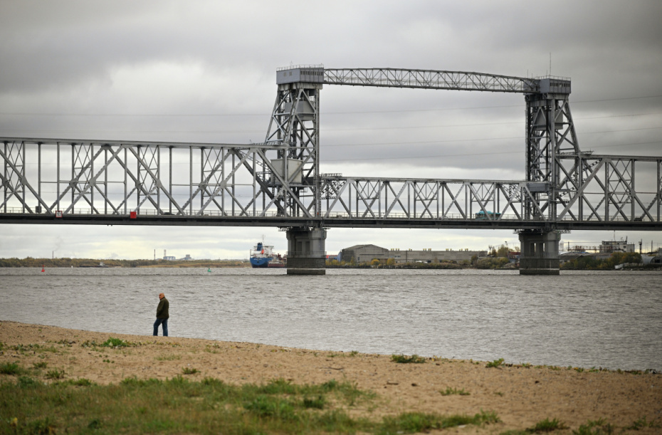    Алексей Филиппов/РИА Новости