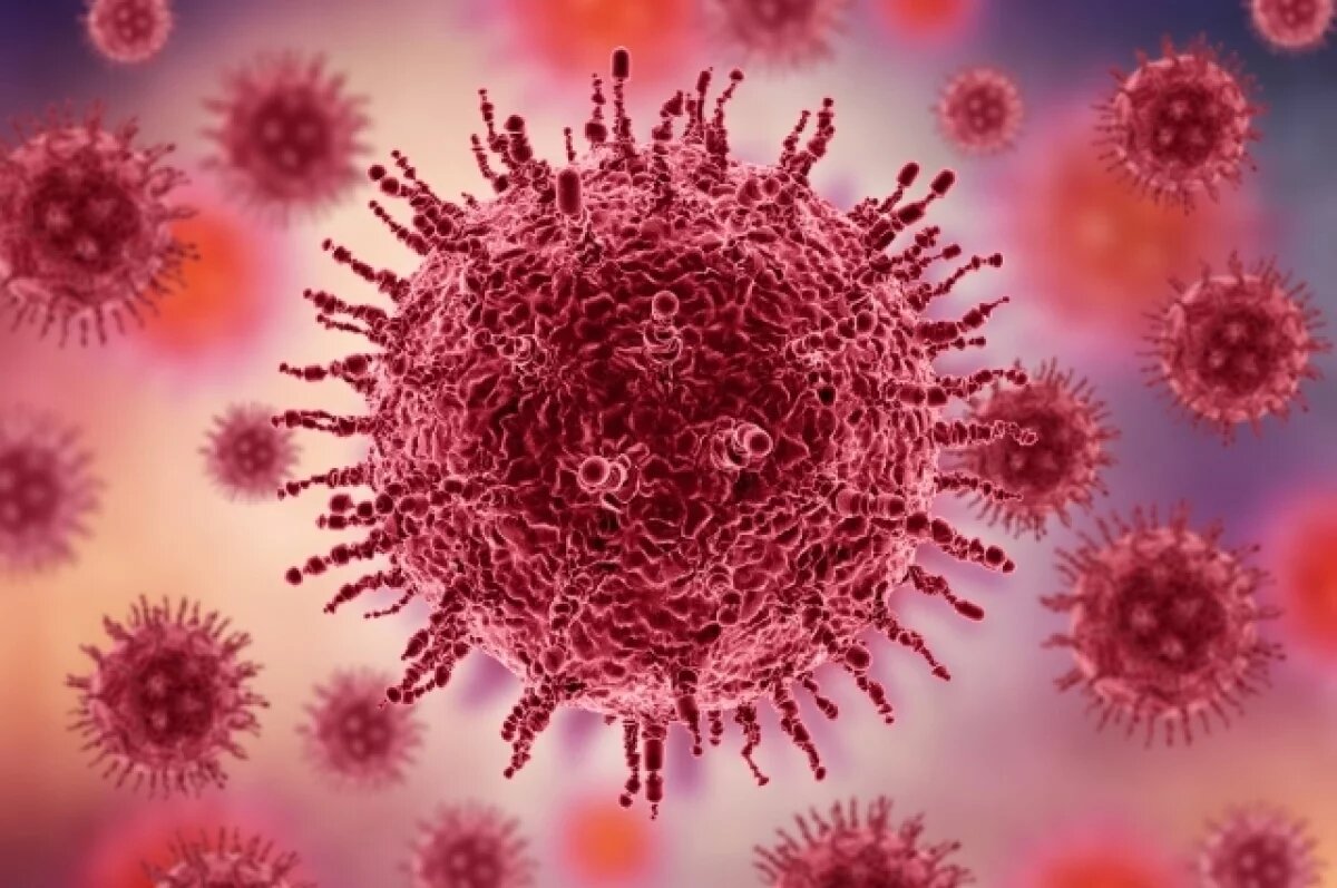    В США умер первый человек, заразившийся штаммом птичьего гриппа H5N5