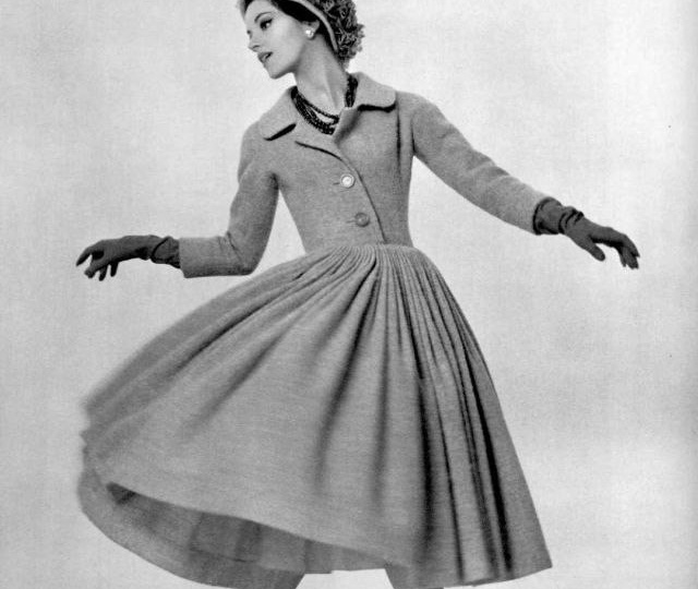 Русская муза Dior: как Светлана Ллойд изменила мир моды