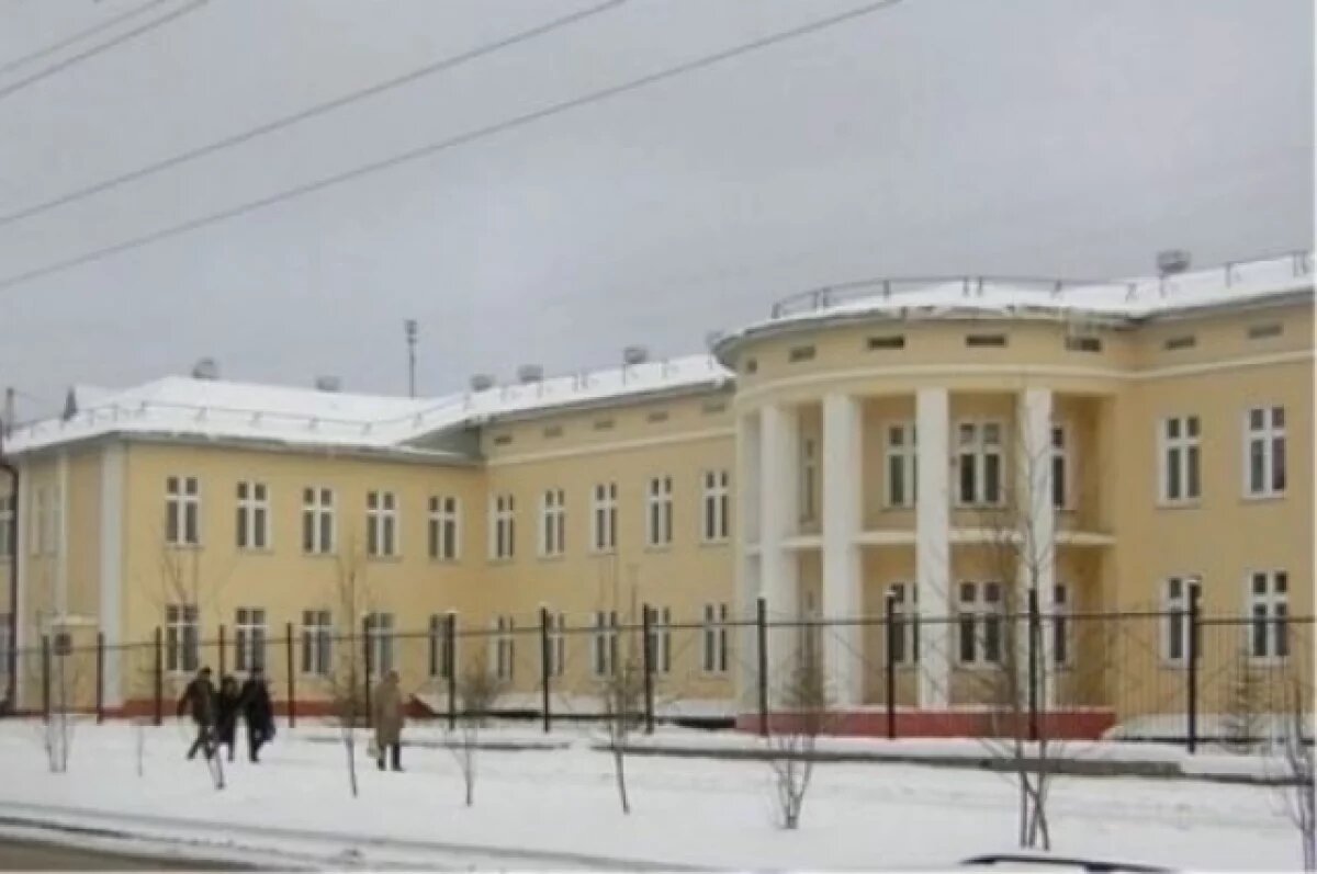    В Новосибирске озвучили расходы на ремонт трех крупных больниц