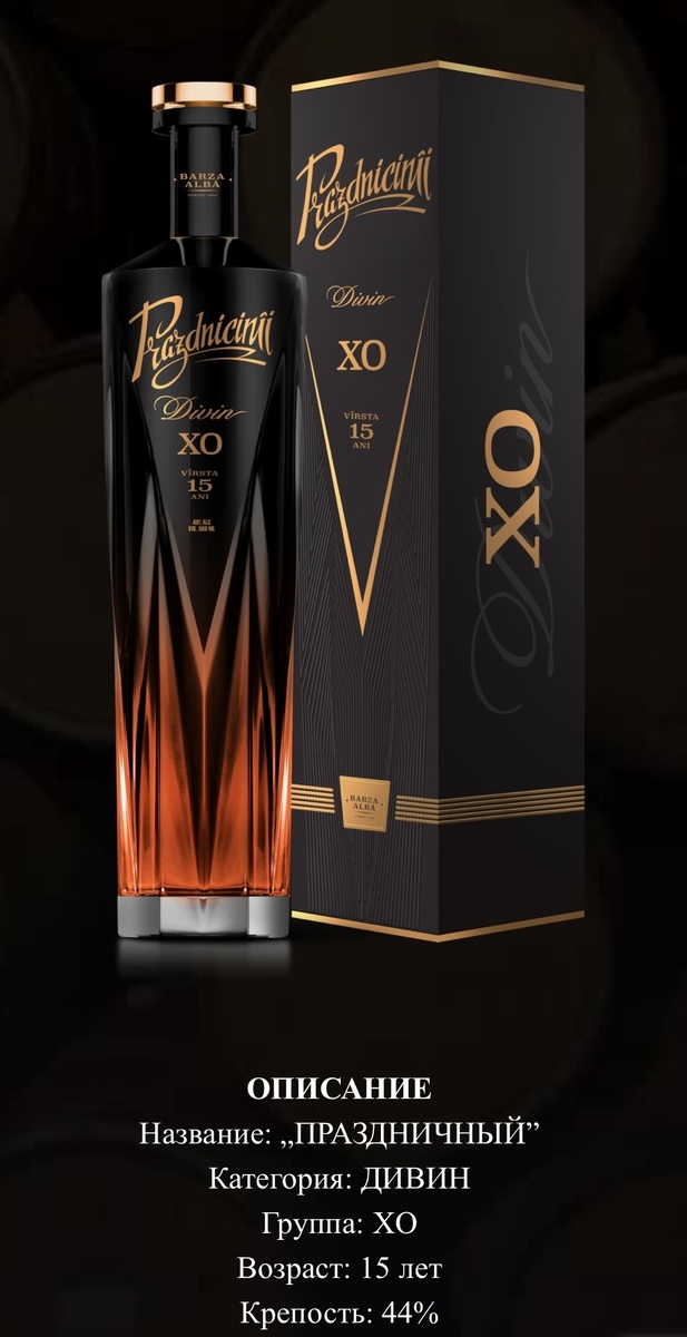 В настоящее время бутылка выглядит так