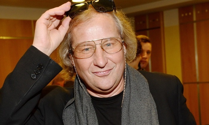    Андрей Житинкин: «Более закомплексованных людей, чем звезды, я не знаю»