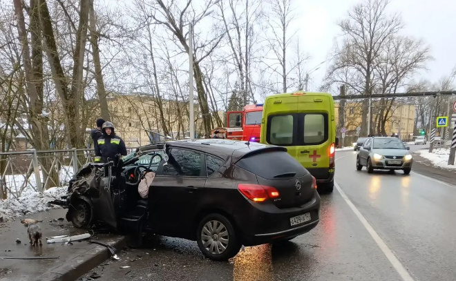    © ГКУ "Леноблпожспас"