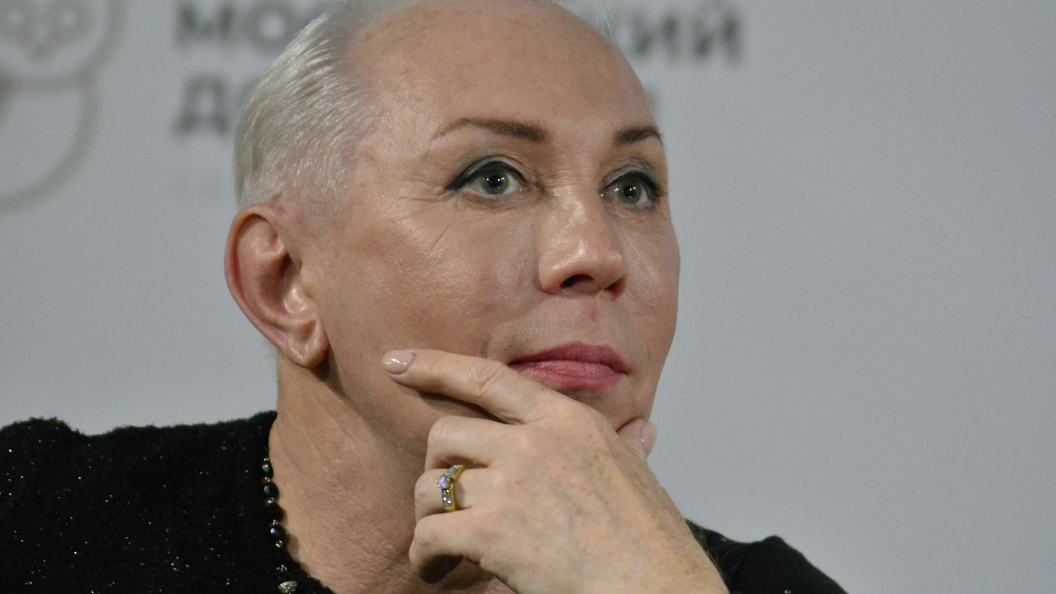    Pavel Kashaev, Павел Кашаев/Global Look Press