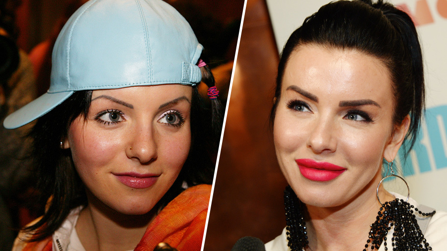     Юлия Волкова из дуэта t.A.T.u. (Тату) / Legion-Media / Владимир Смоляков / Anatoly Lomokhov / Global Look Press