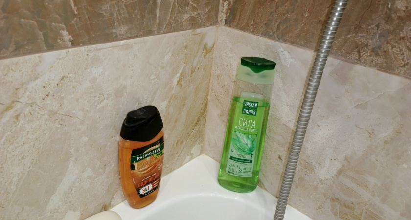    "Лучше шампуня и мыла": вот чем моет голову моя подруга и ее дети. Проверила необычное средство на себе - делюсь своим результатом