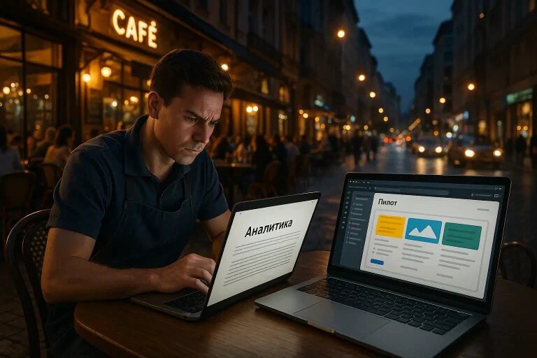    ИИ-присутствие — новая норма: как не отстать от конкурентов "Kontenium"