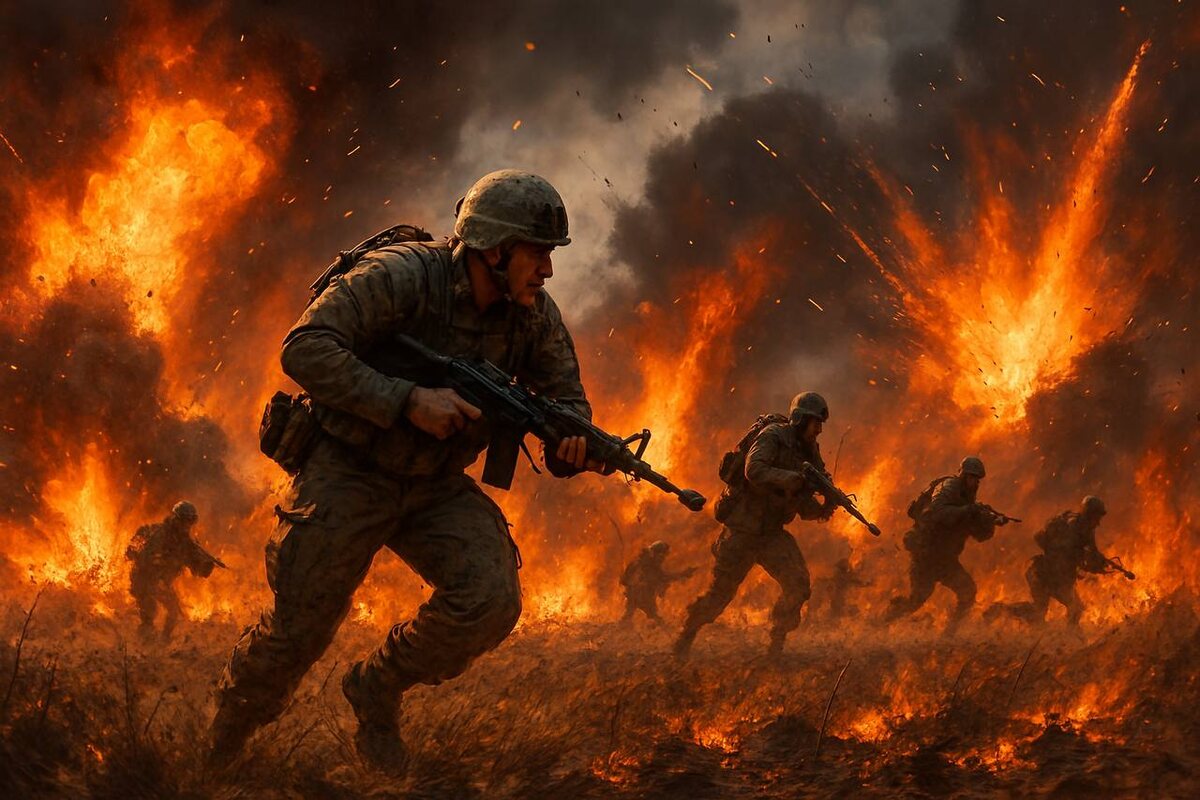 Изображение сгенерировано ИИ