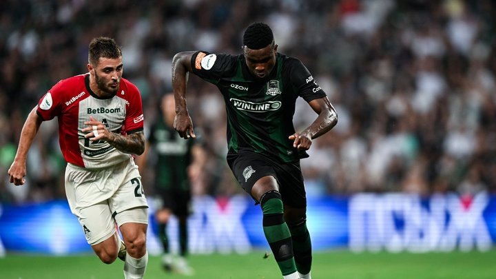    «Локомотив» и «Краснодар» поборются за лидерство в РПЛ (источник изображения) News Express Team