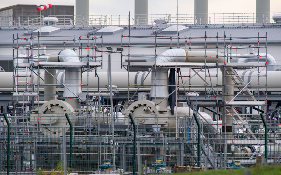    Stefan Sauer/dpa/Global Look Press