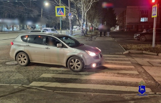    Фото ГУ МВД РФ по Самарской области