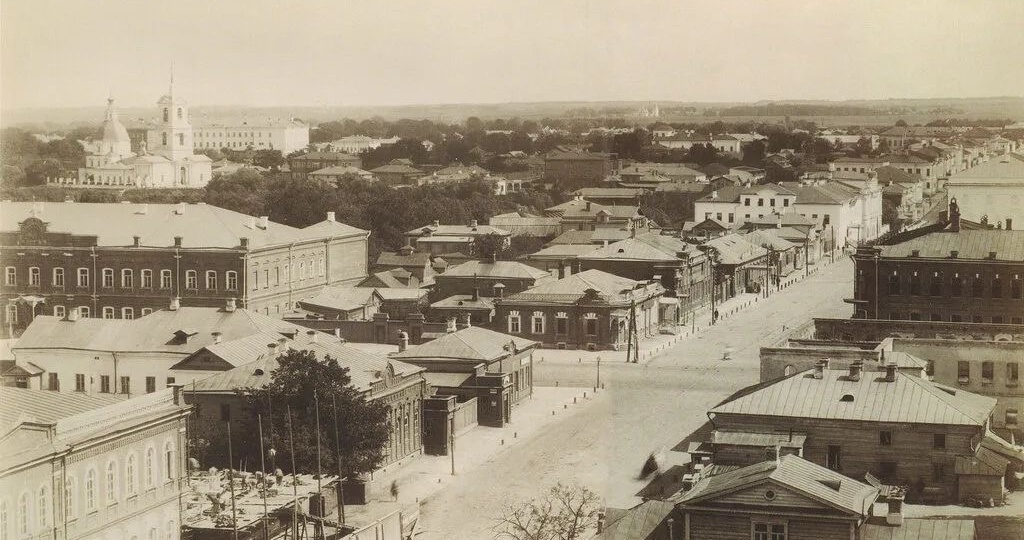 Коммунальные платежи: от амбарной книги до цифрового сервиса