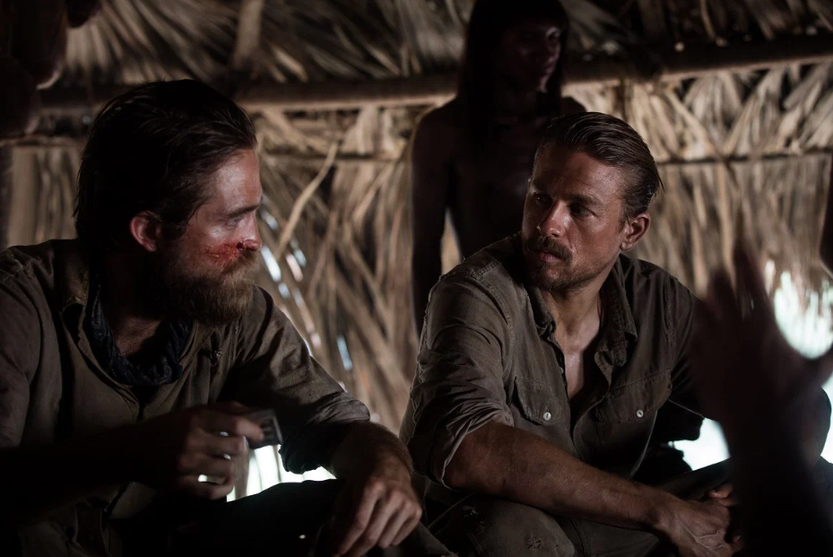 Кадр из фильма