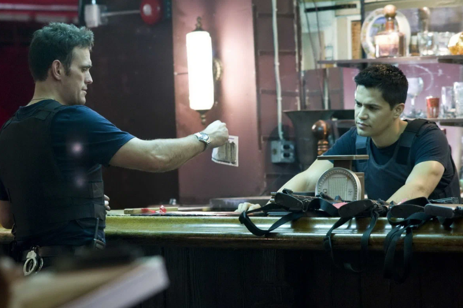 Кадр из фильма