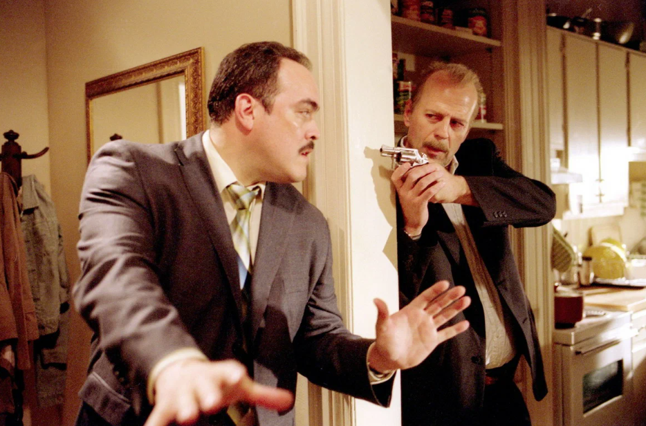 Кадр из фильма