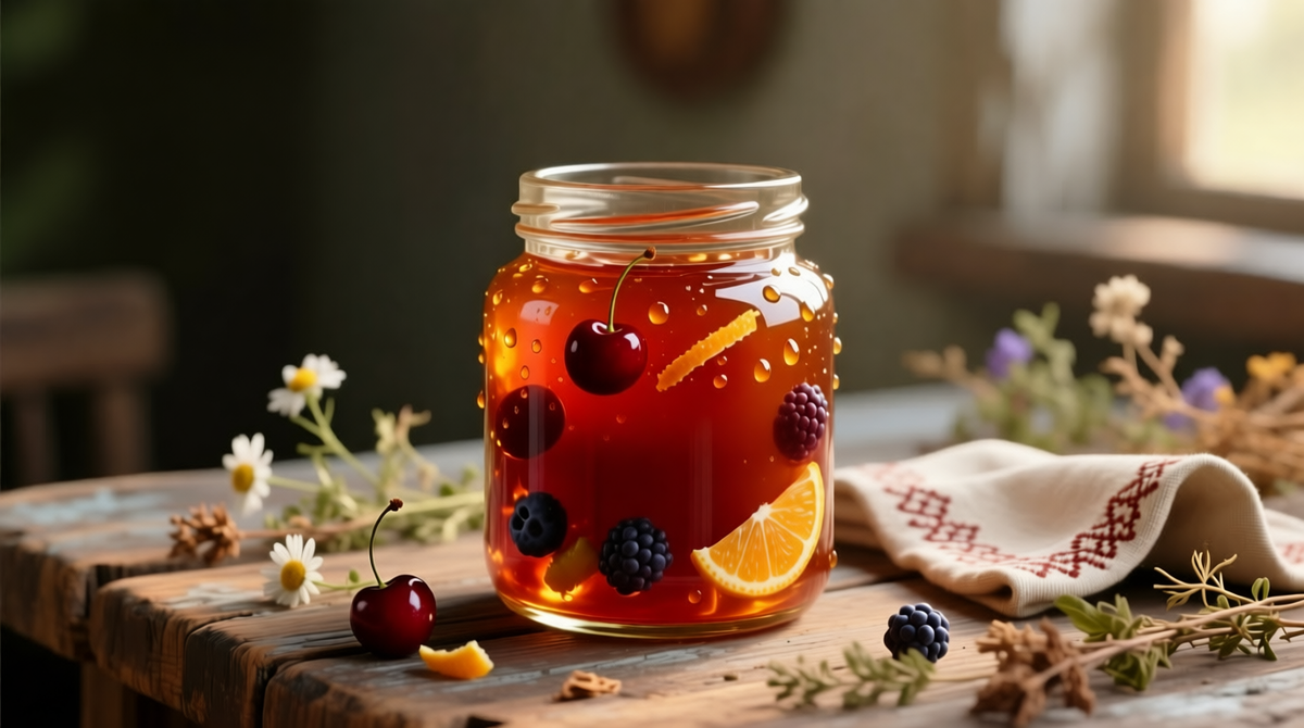 Дынное варенье