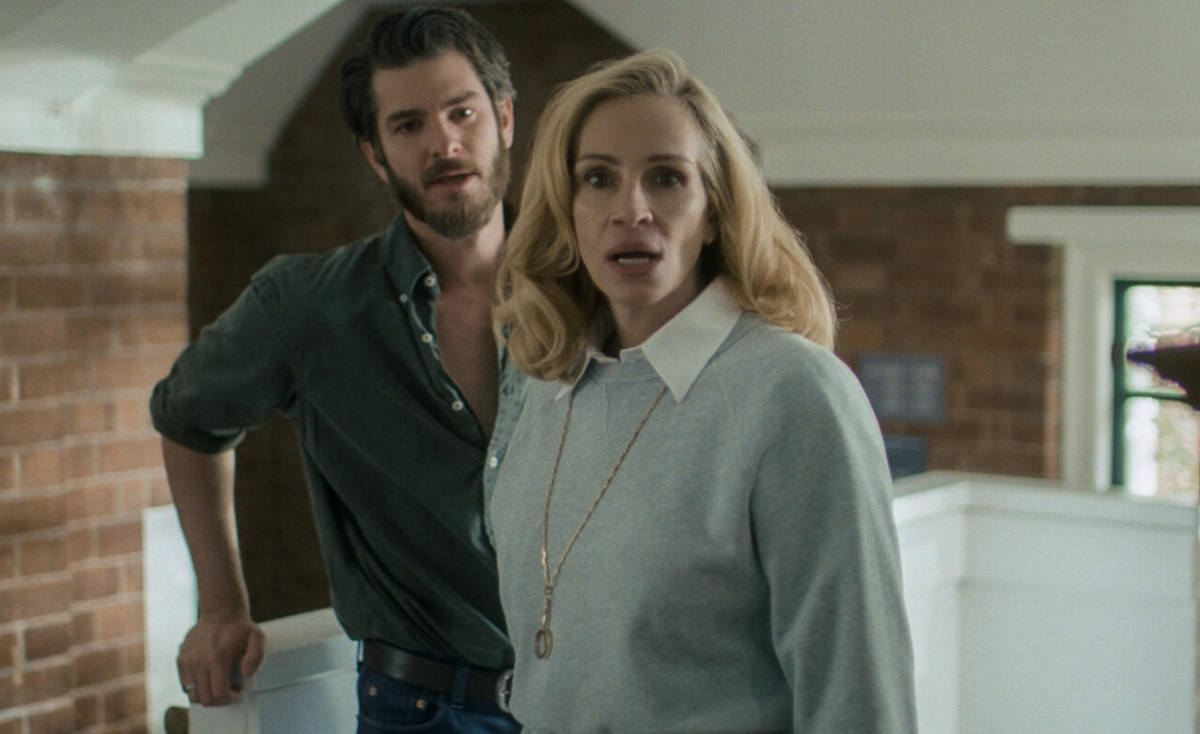 Кадр из фильма