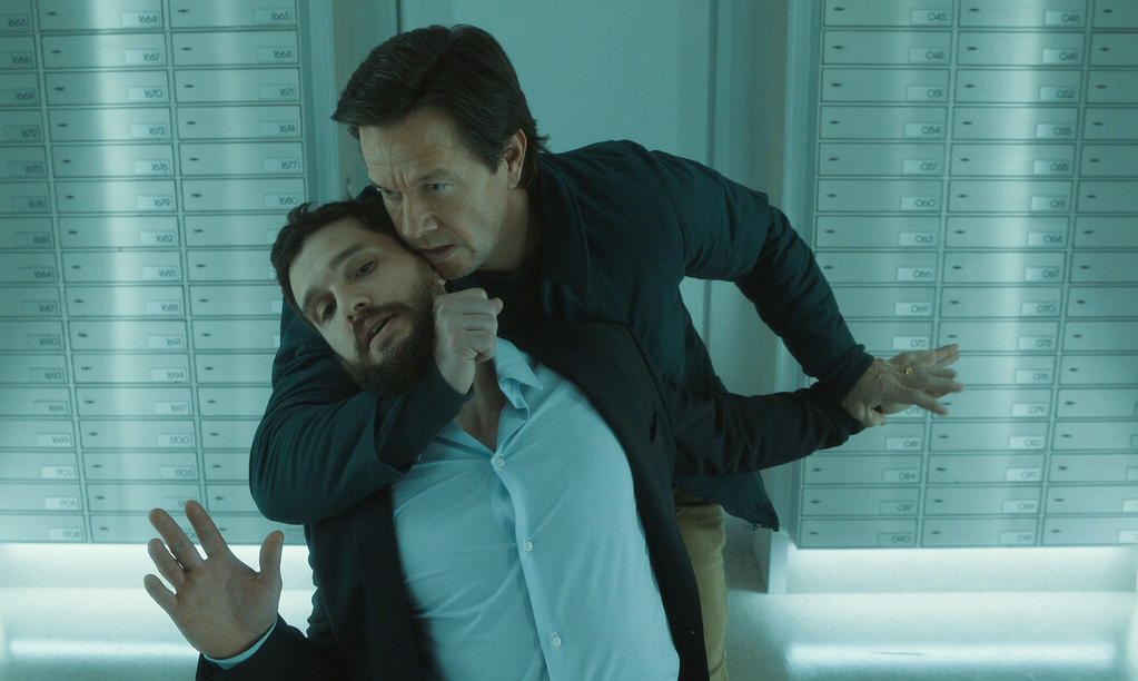 Кадр из фильма