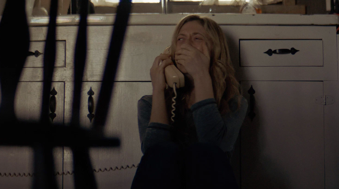 Кадр из фильма