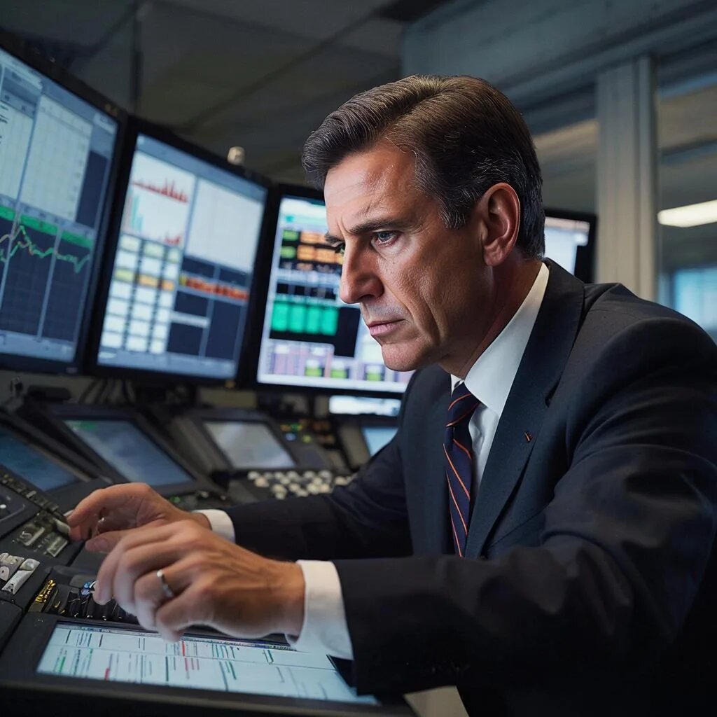 Изображение сгенерировала нейросеть GigaChat.