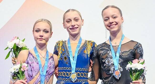    Федерация фигурного катания на коньках России