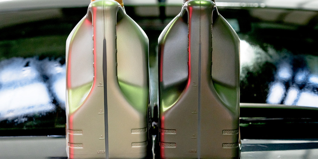 Как определить поддельное масло: знакомый механик показал трюк, который работает на 100%