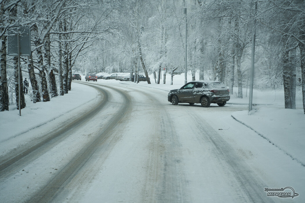    Фото Лидия Аникина © ИА «Уральский меридиан»