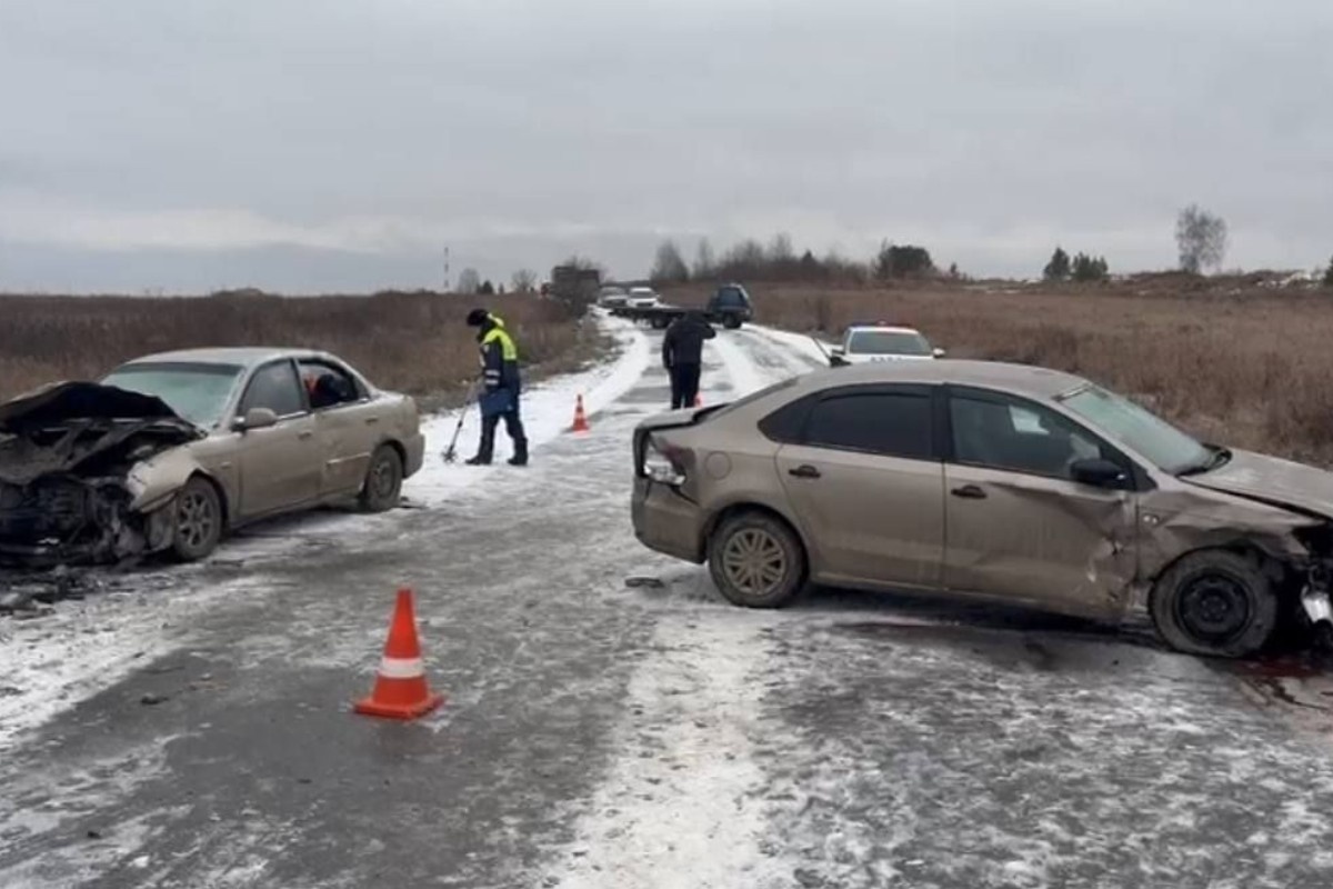    Фото: Госавтоинспекция Екатеринбурга