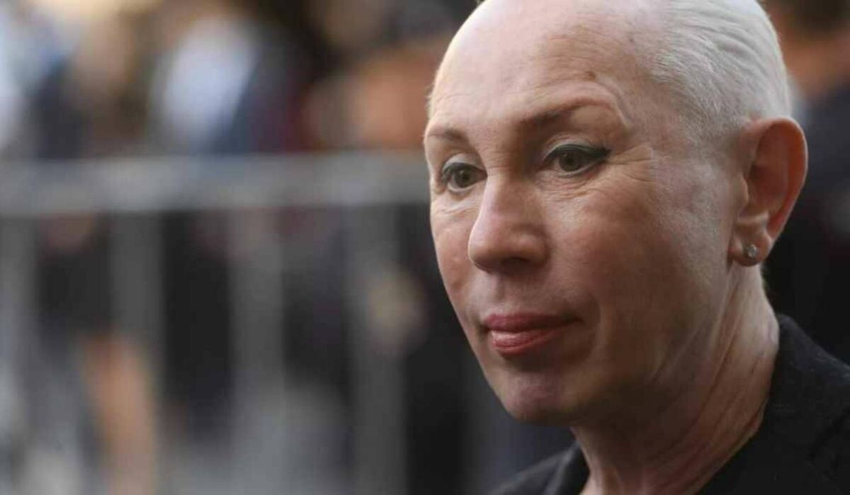     Александр Песков. Источник: ria.ru Автор фото: Евгений Одиноков