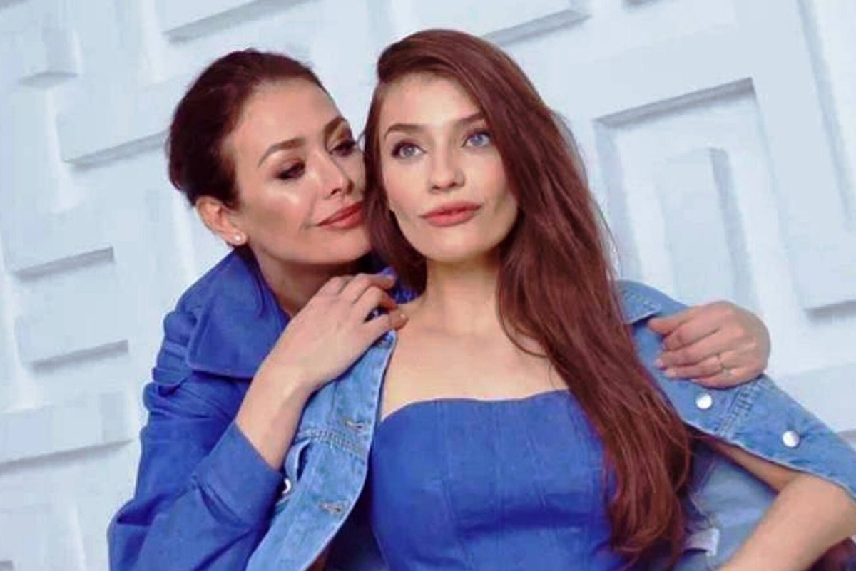     «Цени людей, которые верны тебе в самые сложные времена»: Екатерина Волкова обратилась к дочери по важному поводу