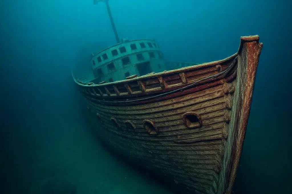 Корабль «Носса-Сеньора-ду-Кабу». Источник: https://clck.su/SftNd