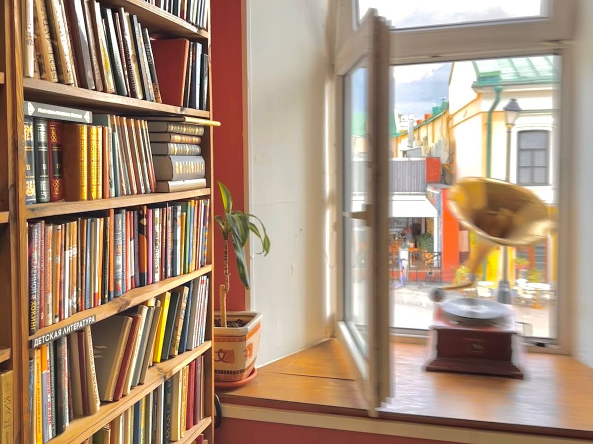 фото из личного архива