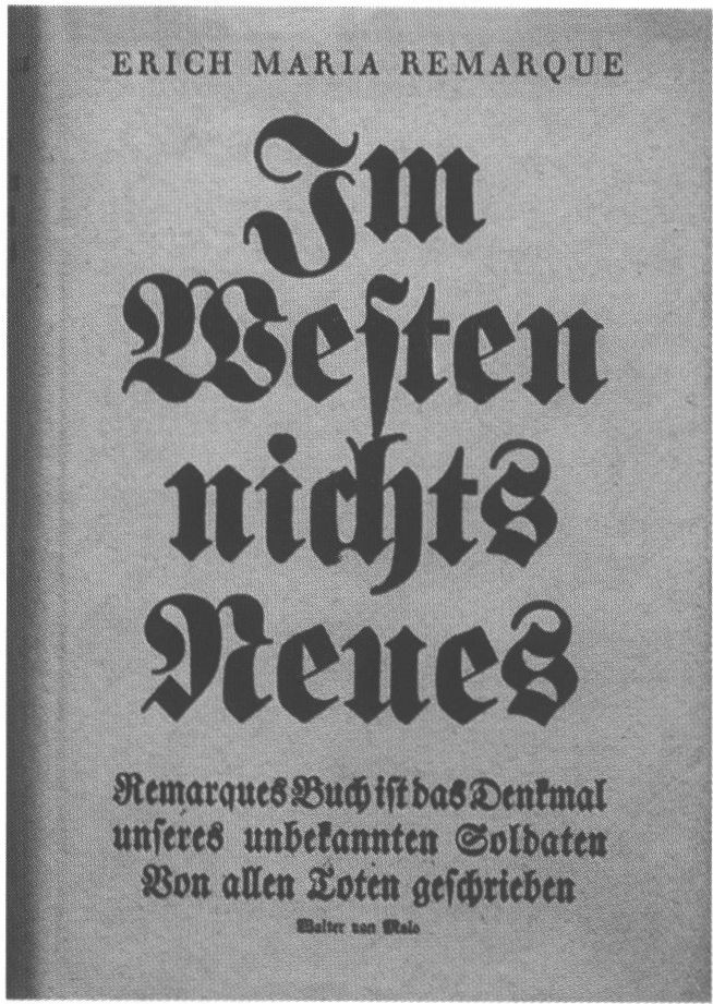 Готический шрифт... Кто работал в архивах знает что его активно использовали  в немецком делопроизводстве того времени.