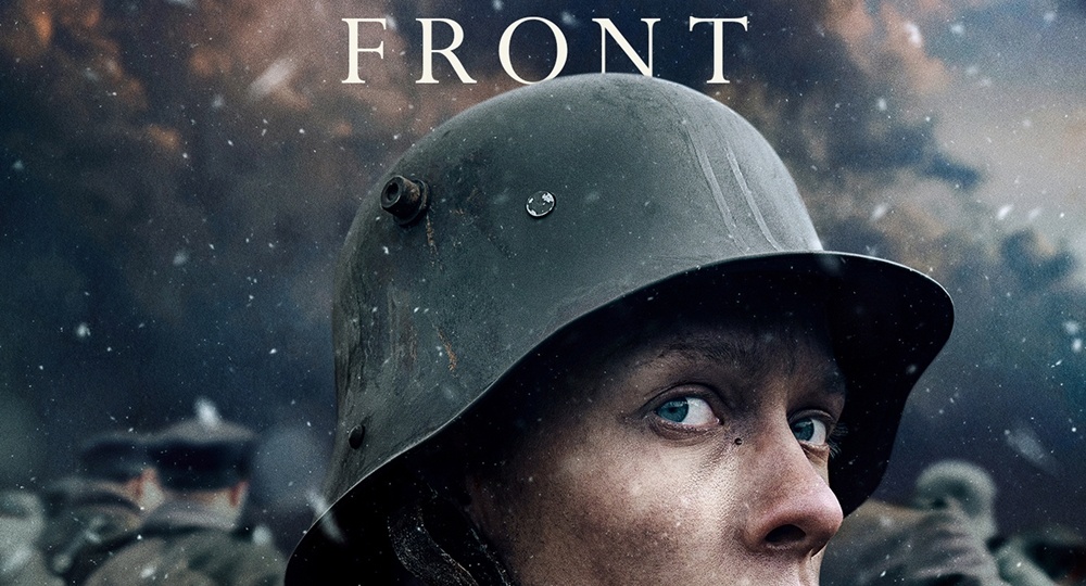 Когда все хвалят... "На Западном фронте без перемен". Фильмы о войне, что главное?