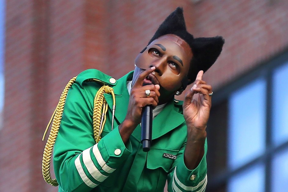 Источник фото: сайт Billboard