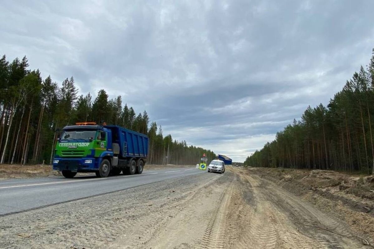    Программа дорожной деятельности в Югре учитывает интересы как крупных, так и небольших муниципалитетов