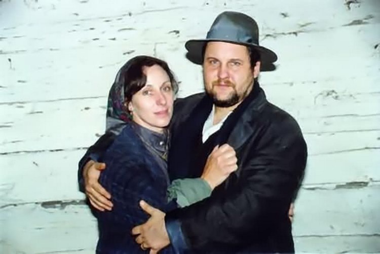 Леонора и Бартоло. Фото с интернета.