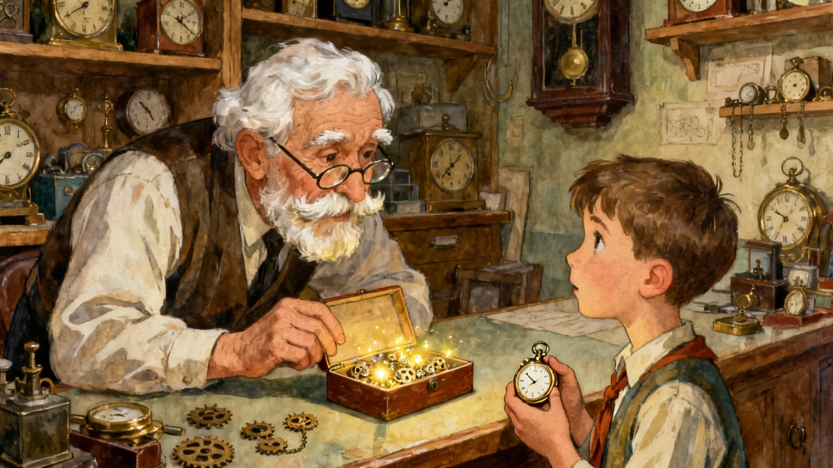 Специальная картинка для Секретной Лаборатории Умений

