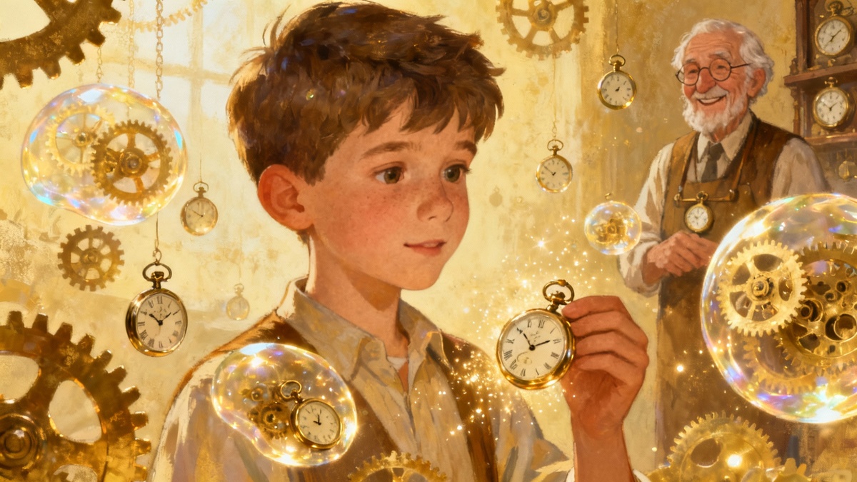 Специальная картинка для Секретной Лаборатории Умений
