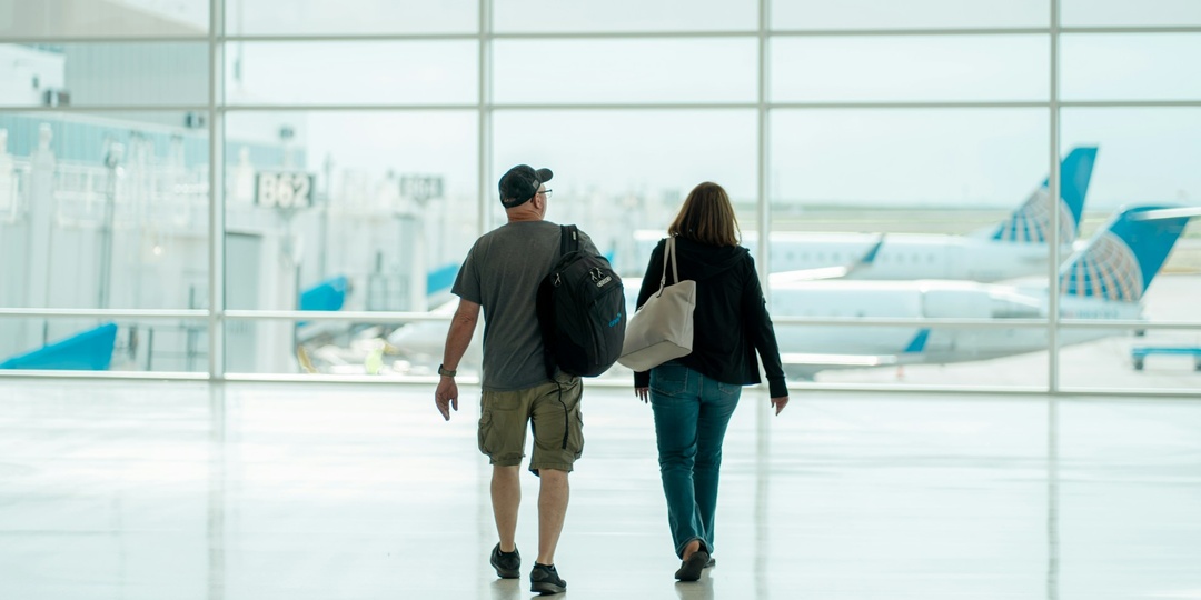 16 незаметных ошибок в аэропорту, которые совершают подготовленные туристы