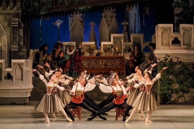 Фото: пресс-служба театра 