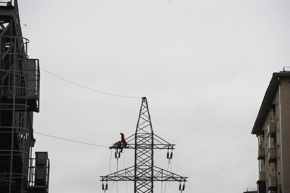    Фото: Агентство «Москва»/ Любимов Андрей