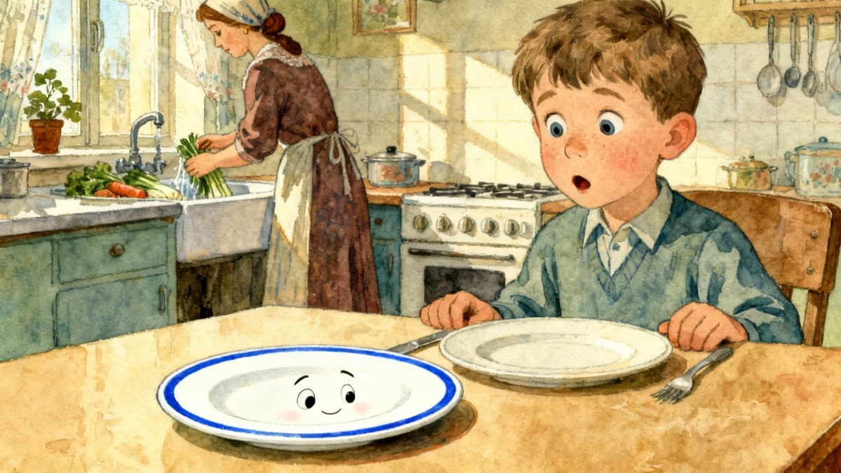 Специальная картинка для Секретной Лаборатории Умений

